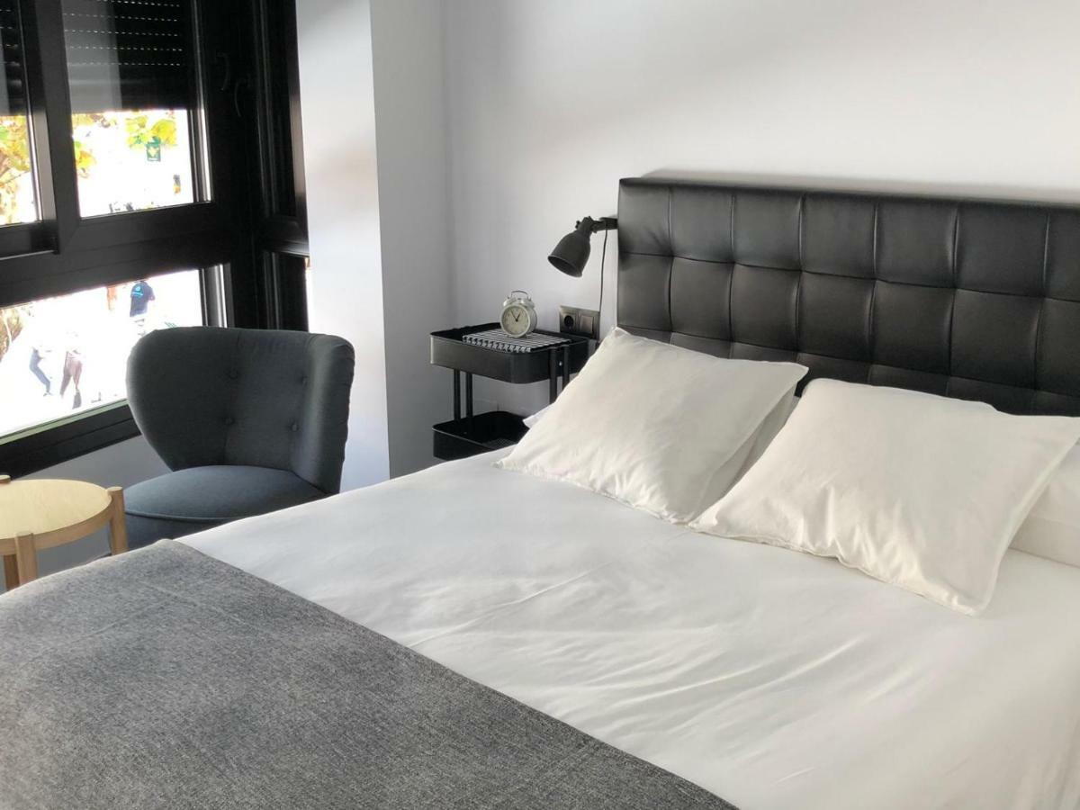Kronox Apartment Nerja