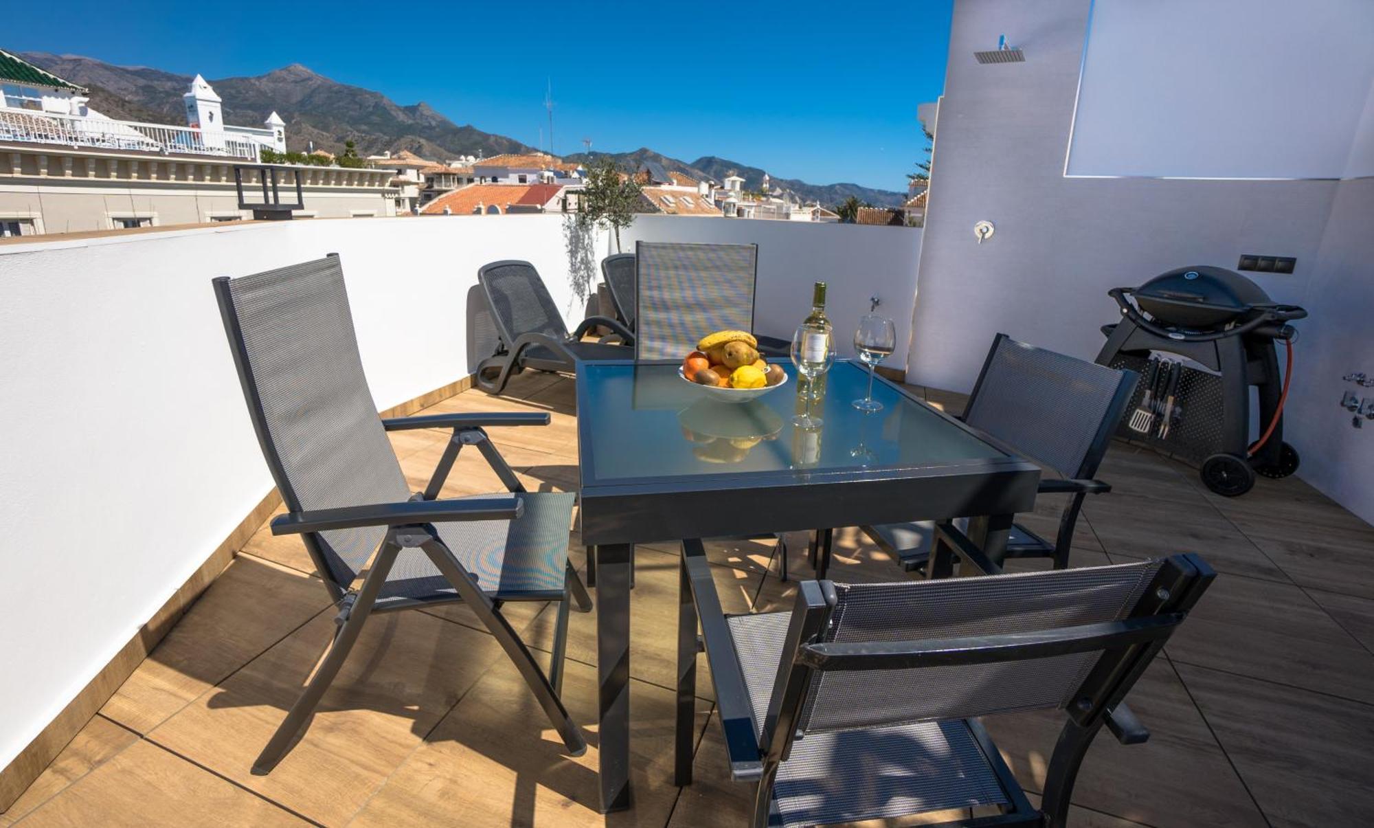 Kronox Appartement