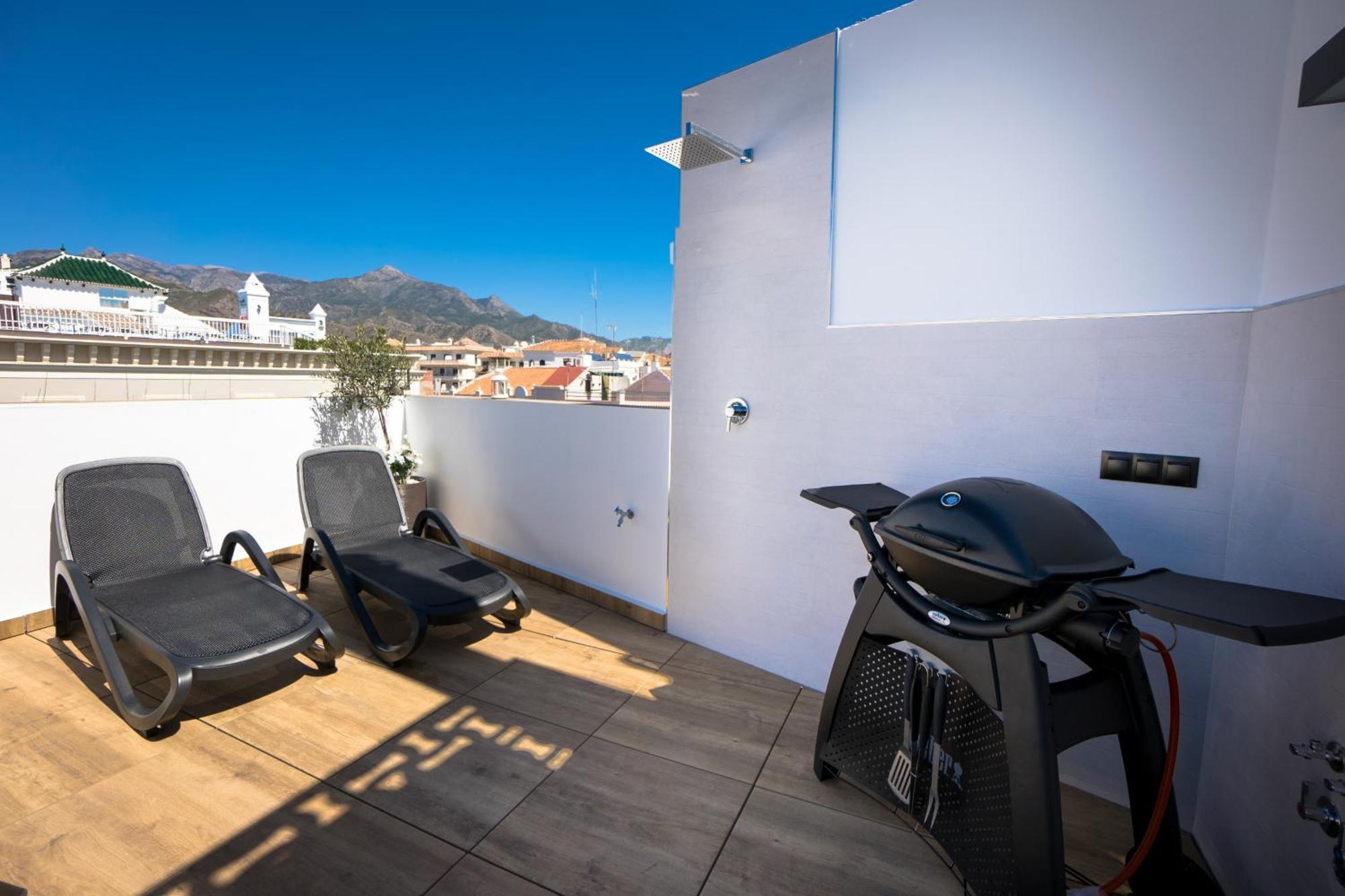 Appartement Kronox *