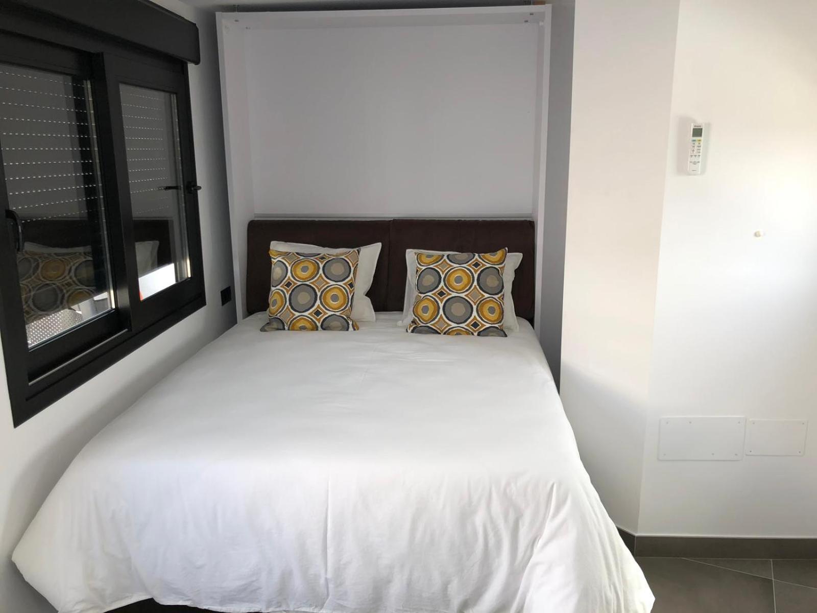 Kronox Appartement