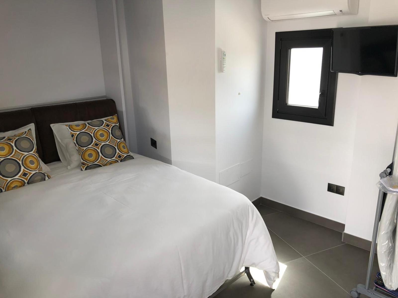 Appartement Kronox