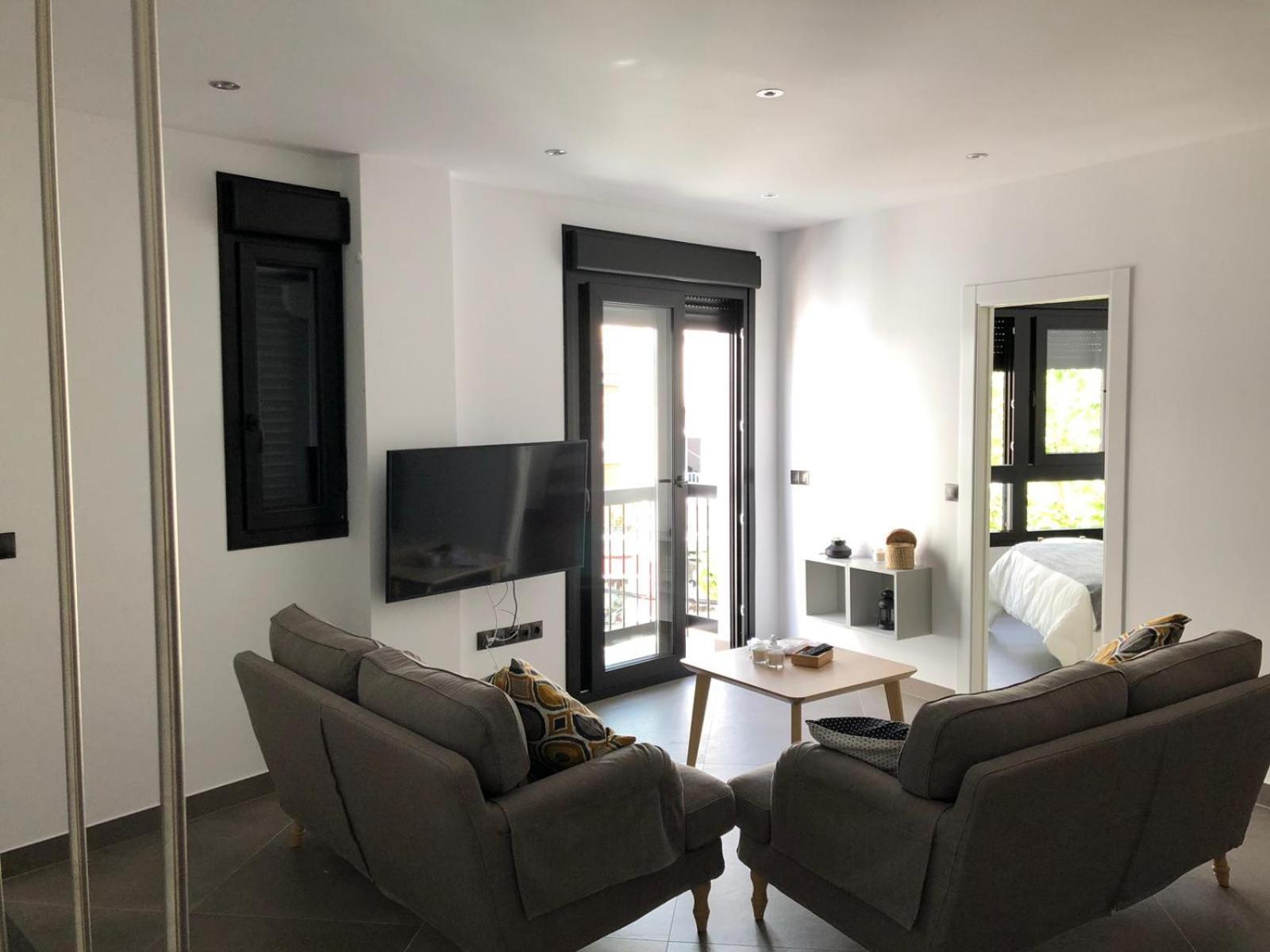 Kronox Appartement *
