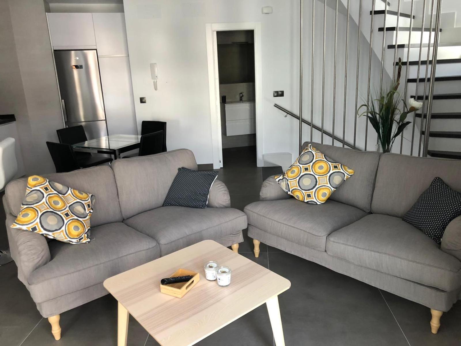 Appartement Kronox