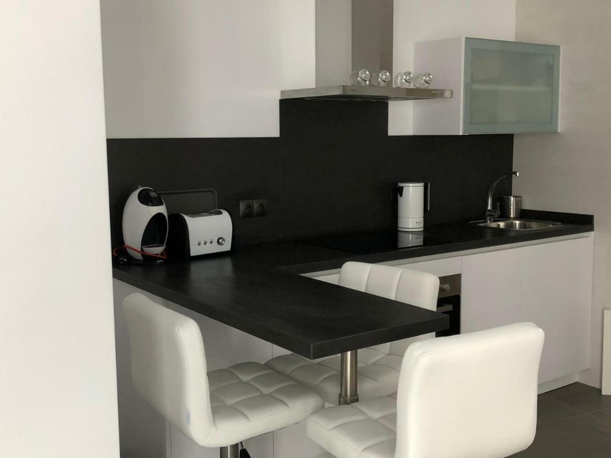 Kronox Appartement